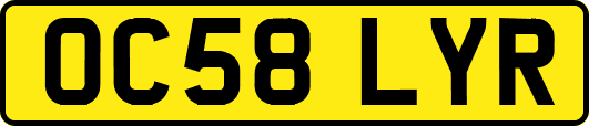 OC58LYR