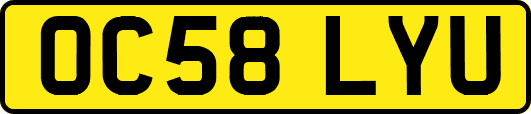 OC58LYU
