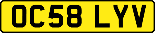 OC58LYV
