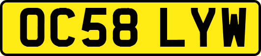 OC58LYW