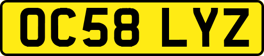 OC58LYZ