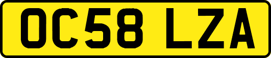 OC58LZA