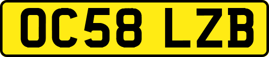 OC58LZB