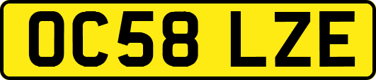 OC58LZE