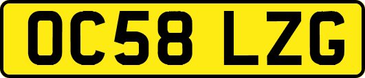 OC58LZG