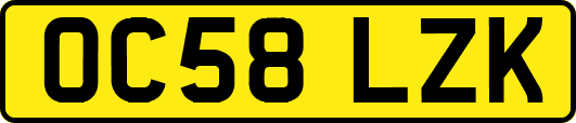 OC58LZK