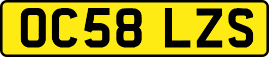 OC58LZS