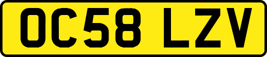 OC58LZV