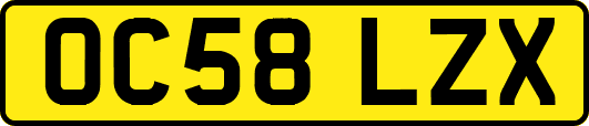 OC58LZX