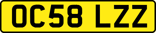 OC58LZZ