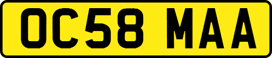 OC58MAA