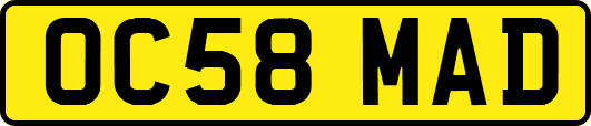OC58MAD