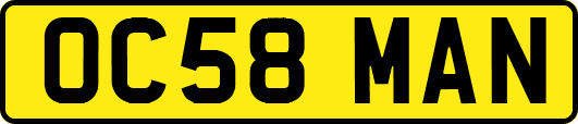 OC58MAN