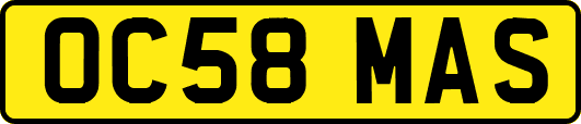 OC58MAS