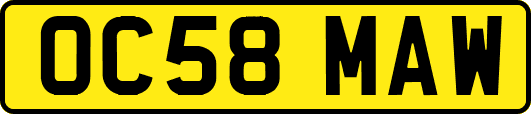 OC58MAW