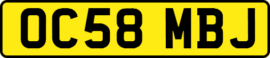 OC58MBJ