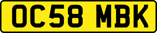 OC58MBK