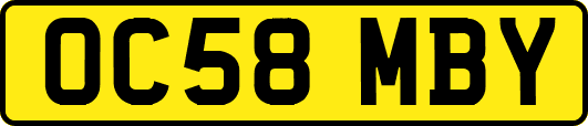 OC58MBY
