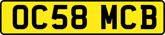 OC58MCB