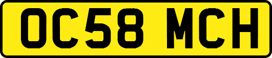 OC58MCH