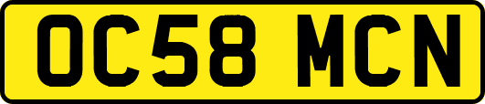 OC58MCN