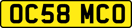 OC58MCO