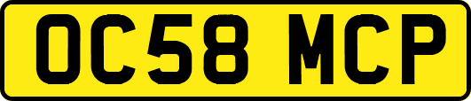 OC58MCP