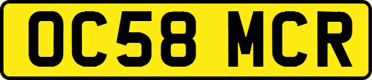 OC58MCR