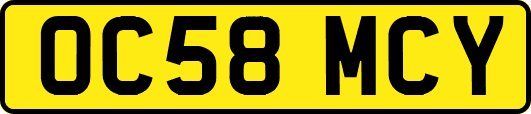 OC58MCY