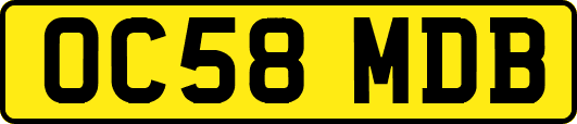 OC58MDB