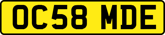 OC58MDE