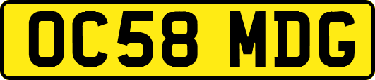 OC58MDG