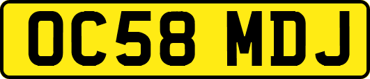 OC58MDJ