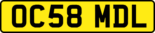 OC58MDL