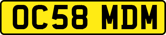 OC58MDM