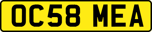 OC58MEA