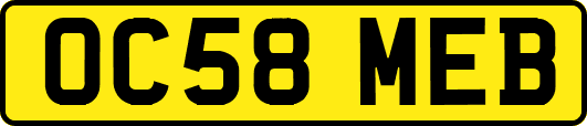 OC58MEB