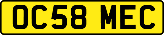 OC58MEC