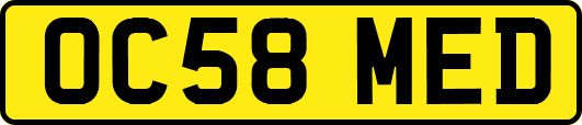 OC58MED