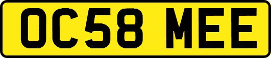 OC58MEE