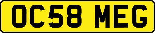 OC58MEG