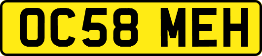 OC58MEH