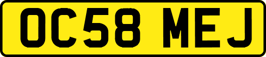 OC58MEJ