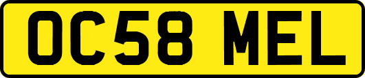 OC58MEL