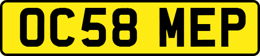 OC58MEP