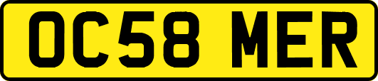 OC58MER