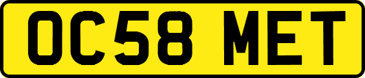OC58MET