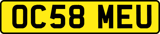 OC58MEU