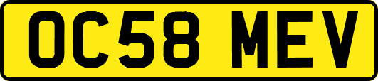 OC58MEV