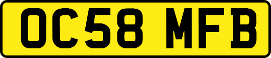 OC58MFB
